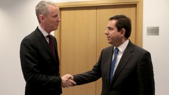 Ενίσχυση 200 εκατ. της ΕΤΕπ για υποδομές σε νησιά και Έβρο