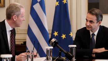 Συμφωνίες-ανάσα για την ελληνική οικονομία