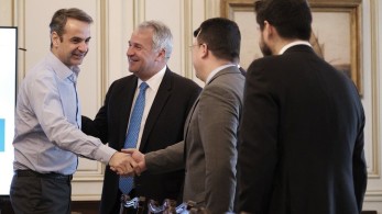 Οι τρεις κρίσιμες προτεραιότητες για την ανάπτυξη της ελληνικής γεωργίας (pics & vid)