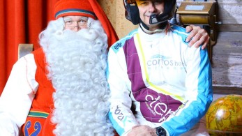 Νικόλας Παυλίδης: Ο Έλληνας που θέλει να κατακτήσει τις Άλπεις