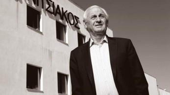 Πώς σκοτώθηκε ο επιχειρηματίας Θοδωρής Νιτσιάκος