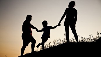Έρχεται η συνεπιμέλεια των παιδιών