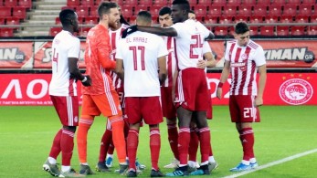 Με νέα τιμωρία της έδρας κινδυνεύει ο Ολυμπιακός