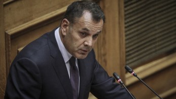 Παναγιωτόπουλος: Νέες τεχνολογίες για την θωράκιση των θαλάσσιων συνόρων