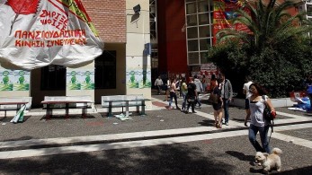 Κορωνοϊός: Ύποπτο κρούσμα στο Πάντειο – Κλείνει για δύο μέρες