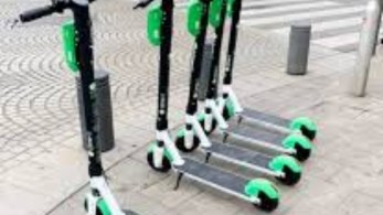 Καναδάς: Τέλος τα ηλεκτρονικά πατίνια στο Μόντρεαλ