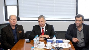 Πατούλης: Η διαχείριση των απορριμμάτων είναι εθνική υπόθεση