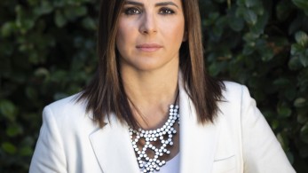 H Πέγκυ Αντωνάκου επικεφαλής της Google Νοτιοανατολικής Ευρώπης