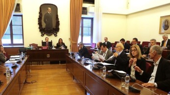 Κρίσιμη η Πέμπτη για την Προανακριτική – Επί τάπητος κουκουλοφόροι και Τουλουπάκη