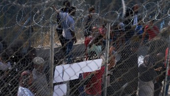 Frontex: Τα fake news θα φέρουν μαζικά μετανάστες στην Ελλάδα