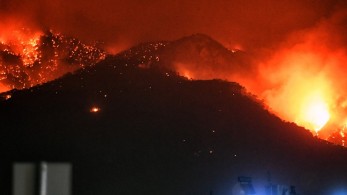 Ο νέος κυβερνητικός μηχανισμός για την διαχείριση φυσικών καταστροφών