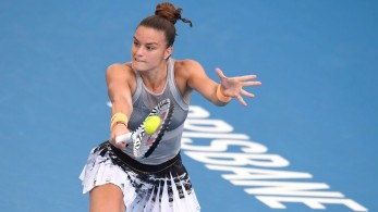 Νίκησε και συνεχίζει η Σάκκαρη