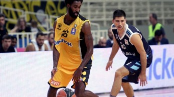 Η ΤΣΣΚΑ Μόσχας απέκτησε από την ΑΕΚ τον Σαντ Ρος