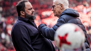 Μήνυση Θεοδωρίδη κατά ΚΕΔ και διαιτητών για εγκληματική οργάνωση