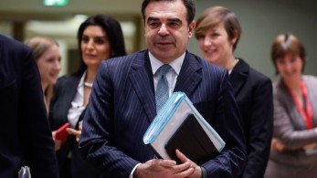 Στην Αθήνα ο Σχοινάς για μεταναστευτικό, αναπτυξιακά, ενεργειακά