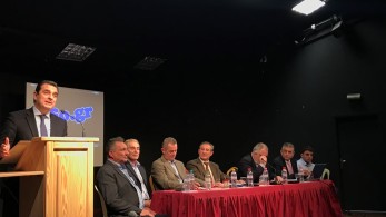 Προτεραιότητα της κυβέρνησης η μείωση του κόστους αγροτικής παραγωγής