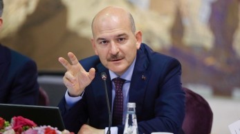Σε παράκρουση Τούρκος υπουργός: «Είσαι πράκτορας της Ελλάδας;» (vid)