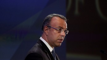 Σταϊκούρας: «Δράσαμε με ταχύτητα για τον ιντερνετικό στοιχηματισμό»