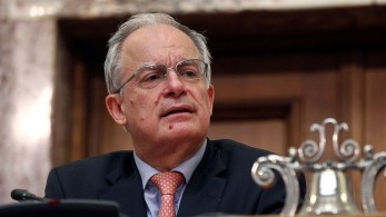 Τασούλας: Ξέρω ποιος θα είναι ο Πρόεδρος της Δημοκρατίας