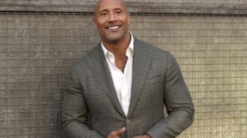 Ο «Βράχος» Ντουέιν Τζόνσον γίνεται τηλεοπτική σειρά