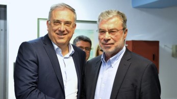 Θεοδωρικάκος: Τα σύνορά μας φυλάσσονται δυνατά