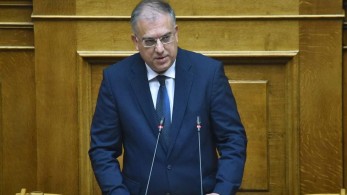 Θεοδωρικάκος: Οι Έλληνες συμφωνούν με την απόφαση Μητσοτάκη για κλείσιμο των συνόρων