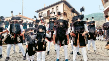 Τα έθιμα των Θεοφανείων ανά την Ελλάδα