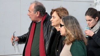 Δίκη Τοπαλούδη: «Την πέταξαν στη θάλασσα για να την εξαφανίσουν»