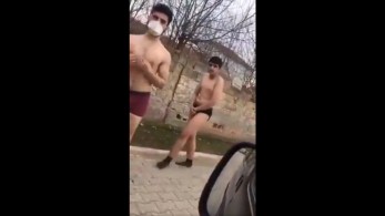 Οργιάζει η τουρκική προπαγάνδα στα social media για τον Έβρο (vid)