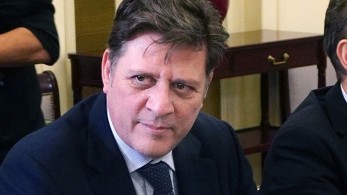Βαρβιτσιώτης: «Είμαστε στις επάλξεις, πολιτικά και επιχειρησιακά»