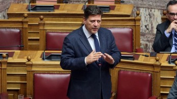 Βαρβιτσιώτης: Κανονικά και αδιατάρακτα η βρετανική επένδυση στο Λασίθι (vid)