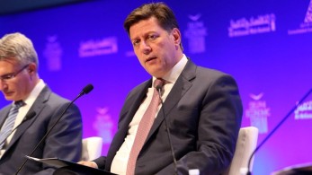 Βαρβιτσιώτης για Brexit: Δύσκολη και δυσάρεστη εξέλιξη