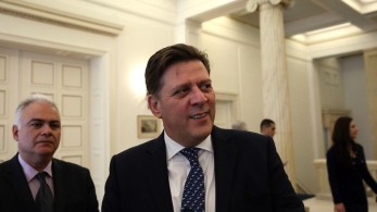 Βαρβιτσιώτης: «Κίνηση υψηλότατου πολιτικού συμβολισμού η επίσκεψη Μητσοτάκη»