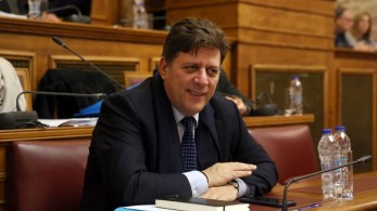 Βαρβιτσιώτης: «Ο πρωθυπουργός απέδειξε ότι έχει και λόγο και ρόλο» (vid)
