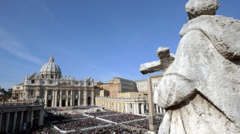 Ο κορωνοϊός «χτύπησε» και το Βατικανό