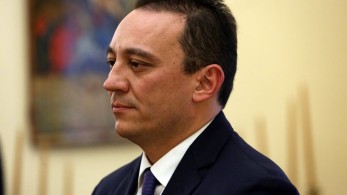 Βλάσης: «Επιταχύνεται η διαδικασία επαναπατρισμού των 4 ναυτικών»