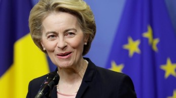 Ούρσουλα φον ντερ Λάιεν: Όταν ζούσε τα ξέφρενα χρόνια του punk στο Λονδίνο