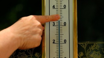 Ο φετινός χειμώνας στην Ευρώπη ήταν ο πιο ζεστός από το… 1855 (vid)