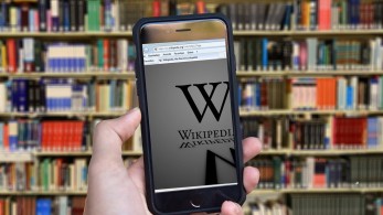 «Λευτεριά» για την Wikipedia στην Τουρκία