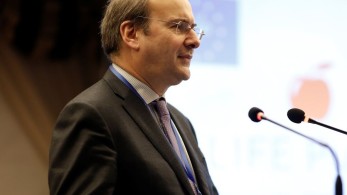 Χατζηδάκης: «Σε απόλυτη προτεραιότητα περιβάλλον και κλιματική αλλαγή»