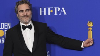 Χρυσές Σφαίρες 2020: Οι λαμπεροί νικητές (pics&vid)