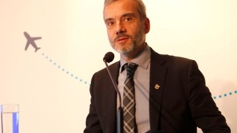 Συνάντηση Ζέρβα με τον δήμαρχο Κωνσταντινούπολης στην Τουρκία