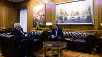 Παναγιωτόπουλος: Το σχέδιο συμμετοχής της εγχώριας βιομηχανίας στα εξοπλιστικά προγράμματα