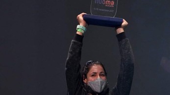 «Χρυσή» η ΟΠΑΠ Champion Δέσποινα Γεωργιάδου στο Παγκόσμιο Κύπελλο Ξιφασκίας