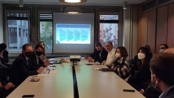 Λιβανός: Προτεραιότητα στην αγροτική παραγωγή και μέσω ΕΕ