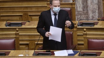 Καραμανλής: Καλύτερη η κατάσταση στο κέντρο της Αθήνας – Ενισχύουμε  τα ΜΜΜ