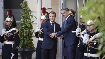 Ικανοποίηση στην κυβέρνηση για το κείμενο συμπερασμάτων της διεθνούς διάσκεψης για τη Λιβύη