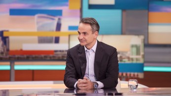 Οργίασε το twitter στην Βρετανία: Να ανταλλάξουμε τον Τζόνσον με τον Μητσοτάκη