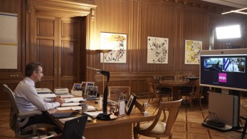 Μητσοτάκης: Η Ελλάδα πολύ ελκυστικός προορισμός και για βρετανικές επενδύσεις