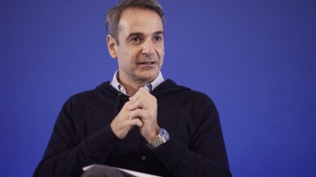 Κυρ. Μητσοτάκης: «Ο εμβολιασμός είναι η μόνη άμυνα που έχουμε» (vid)